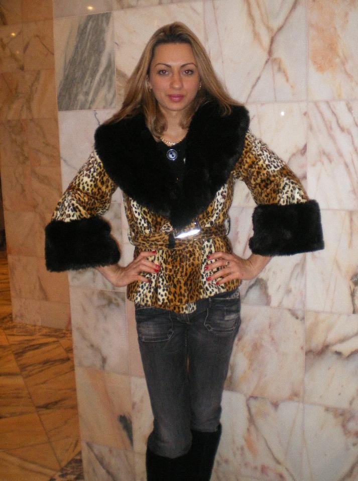 SpassfaktorPaulina aus Nordrhein-Westfalen,Deutschland